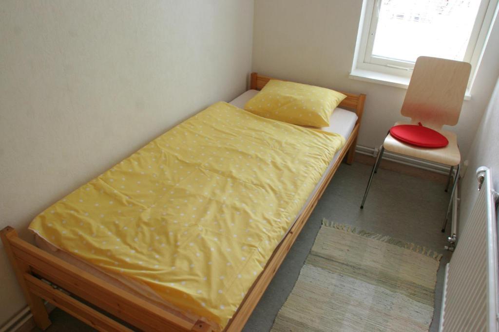 Bed & Breakfast Bjoerkhyddan Rumma 部屋 写真
