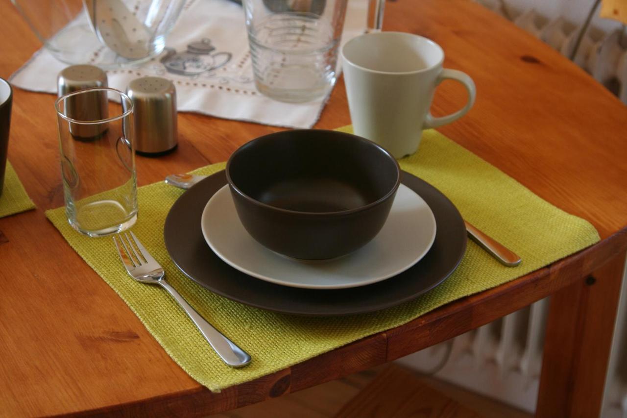 Bed & Breakfast Bjoerkhyddan Rumma 部屋 写真